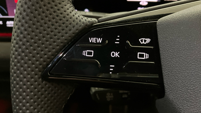 Audi A6 315kW Quattro 100kWh Edition 1 5dr Auto [S+V] Electric Estate